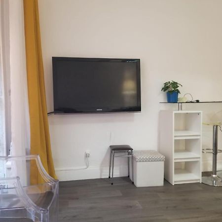 Ferienwohnung La Traboule Vieux Lyon Exterior foto