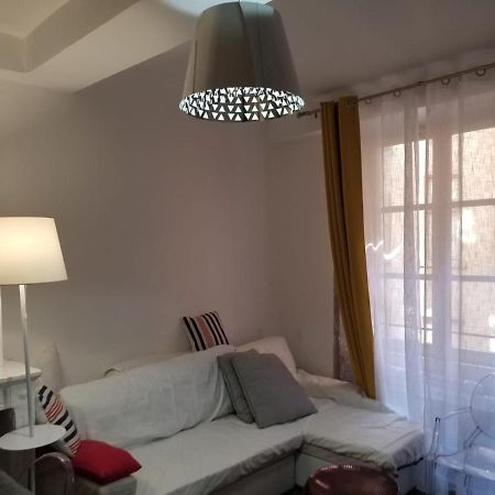 Ferienwohnung La Traboule Vieux Lyon Exterior foto