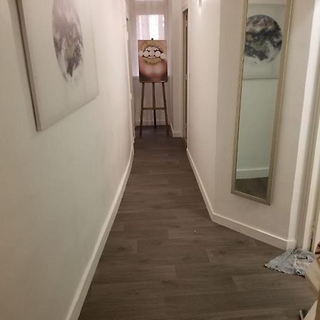 Ferienwohnung La Traboule Vieux Lyon Exterior foto