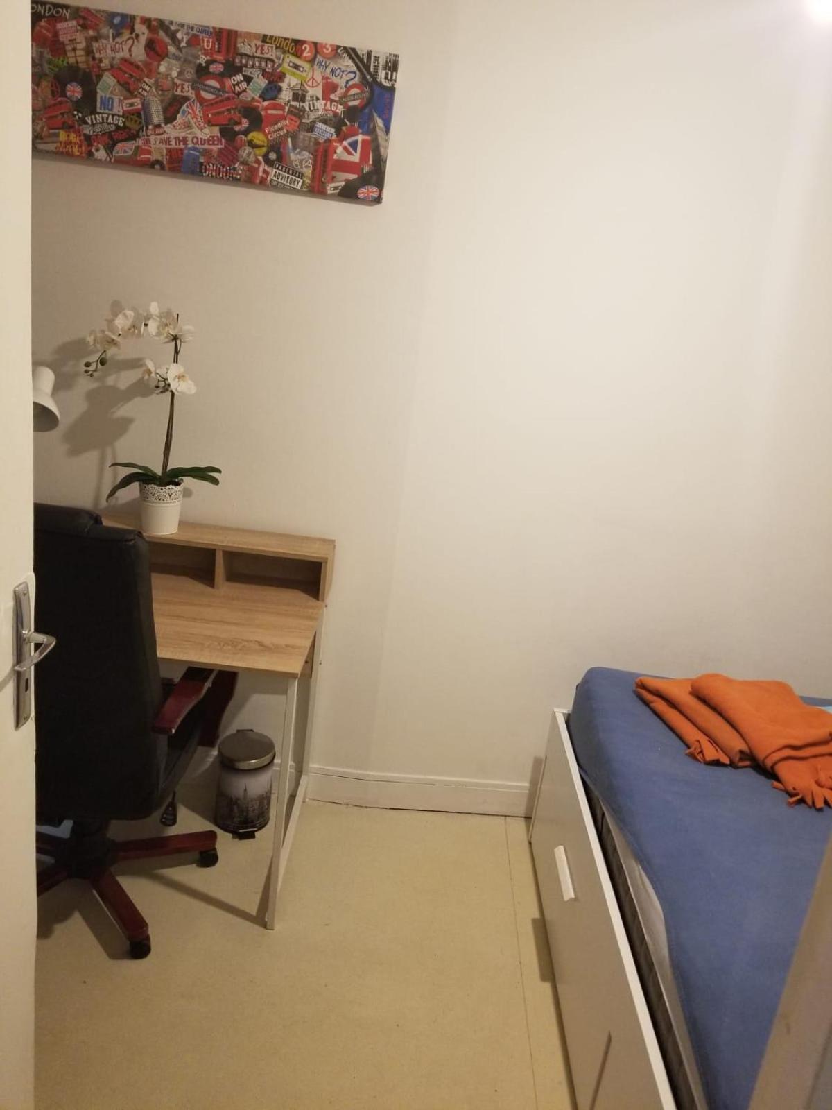 Ferienwohnung La Traboule Vieux Lyon Exterior foto