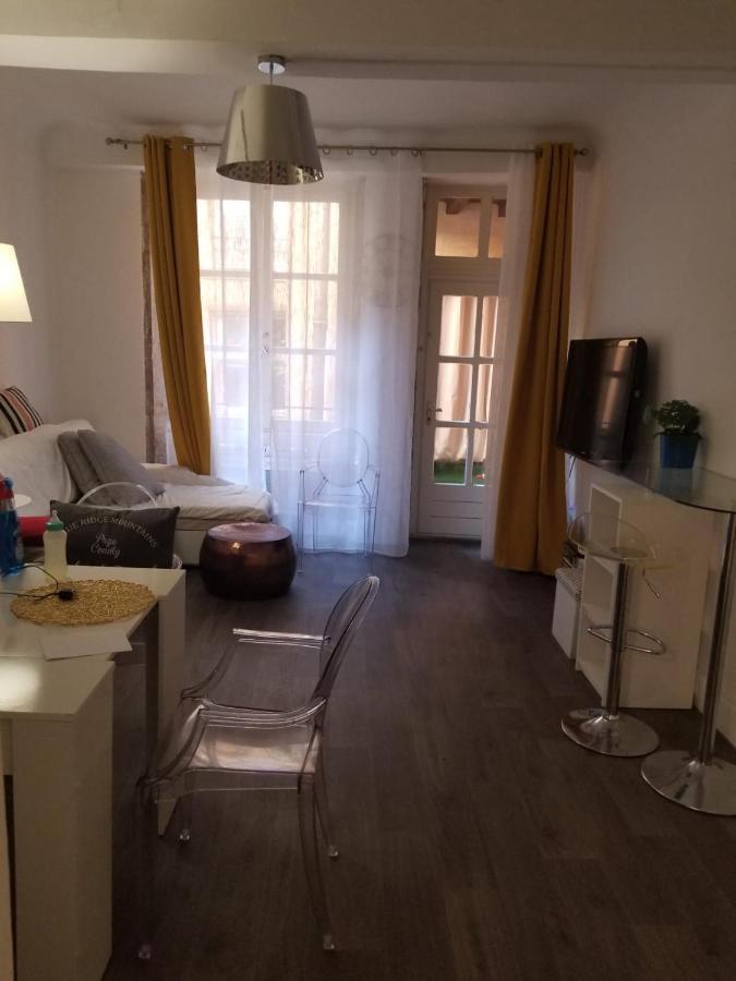 Ferienwohnung La Traboule Vieux Lyon Exterior foto