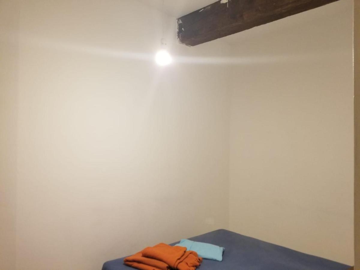 Ferienwohnung La Traboule Vieux Lyon Exterior foto